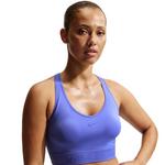 Women's Nike Pro Seamless Tank Top - Thumbnail 1 of 5