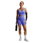 Women's Nike Pro Seamless Tank Top - Thumbnail 3 of 5