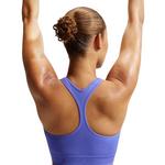 Women's Nike Pro Seamless Tank Top - Thumbnail 4 of 5