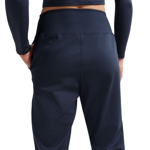 Women's Nike One High-Waisted Full-Length Knit Joggers - Primary Image