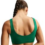 Women's Nike One Capsule Sports Bra - Thumbnail 4 of 4