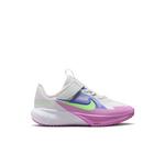 Little Kids' Nike Sonic Fly Running Shoes - Thumbnail 1 of 5