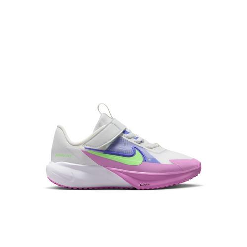 Little Kids' Nike Sonic Fly Running Shoes - Primary Image