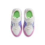 Little Kids' Nike Sonic Fly Running Shoes - Thumbnail 2 of 5