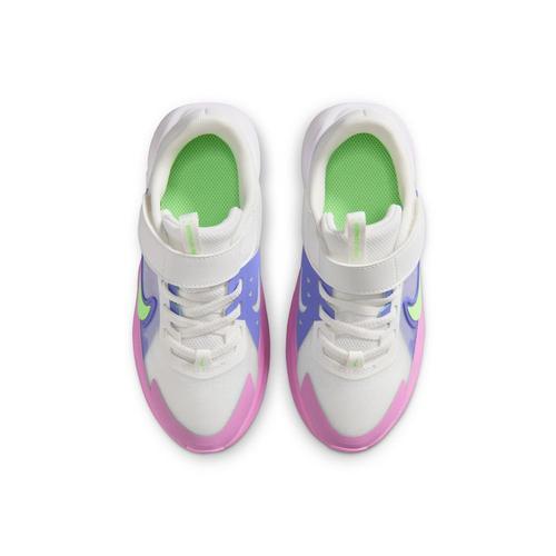 Little Kids' Nike Sonic Fly Running Shoes - Primary Image