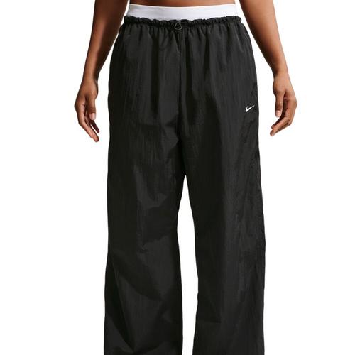 Women's Nike Sportswear Loose High-Waisted Parachute Pants