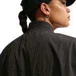 Women's Nike Sportswear Oversized Varsity Jacket - Thumbnail 4 of 4