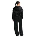 Women's Nike Sportswear Loose Mid-Rise Belted Pintuck Pants - Thumbnail 2 of 4