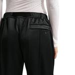 Women's Nike Sportswear Loose Mid-Rise Belted Pintuck Pants - Thumbnail 4 of 4