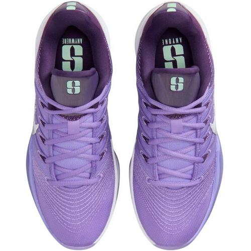 Nike Sabrina 3 "Flowers" Basketball Shoes - Primary Image