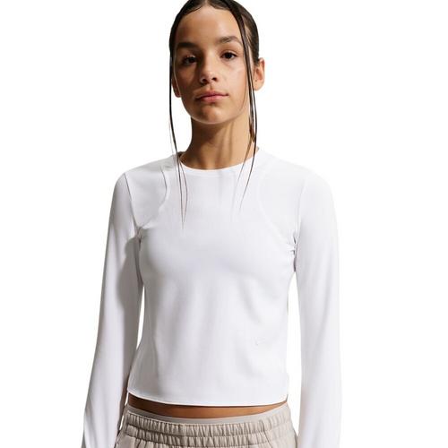 Girls' Nike MAVN Long Sleeve T-Shirt - Primary Image