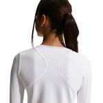 Girls' Nike MAVN Long Sleeve T-Shirt - Thumbnail 4 of 4