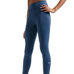 Girls' Nike One Leggings - Thumbnail 3 of 4