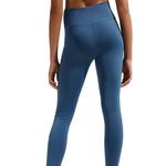 Girls' Nike One Leggings - Thumbnail 4 of 4