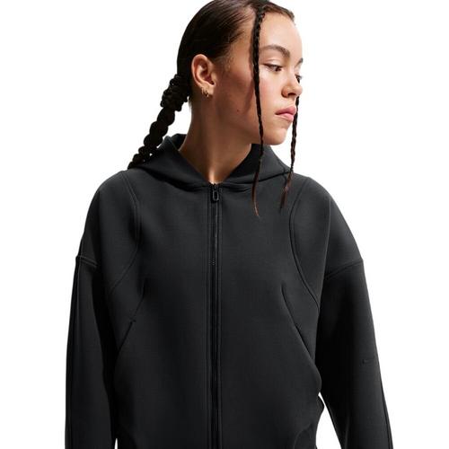 Girls' Nike MAVN Full Zip - Primary Image