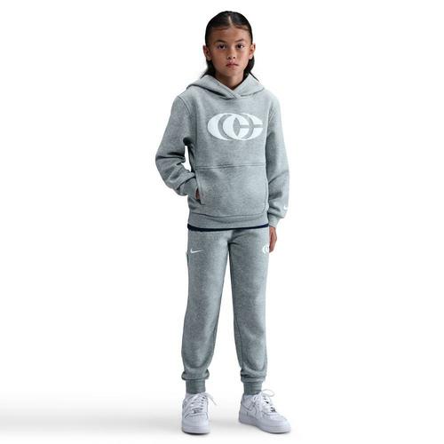 Kids' Nike Caitlin Clark Essential Hoodie - Primary Image