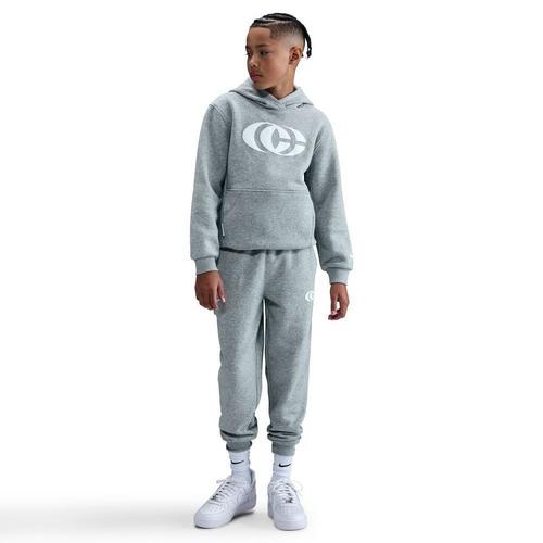 Kids' Nike Caitlin Clark Essential Hoodie - Primary Image