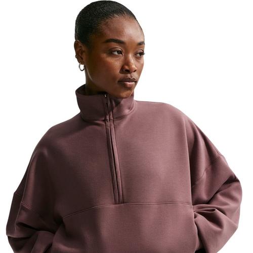 Women's Nike 24.7 ImpossiblySoft Long Sleeve 1/2 Zip | SCHEELS.com