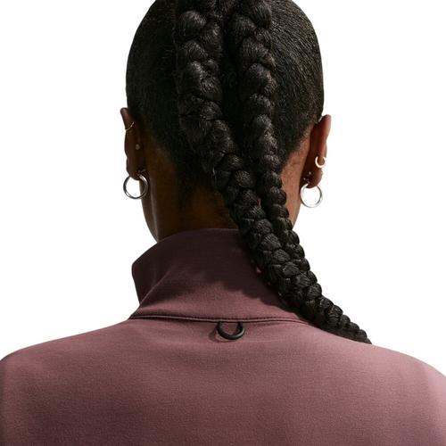 Women's Nike 24.7 ImpossiblySoft Long Sleeve 1/2 Zip | SCHEELS.com