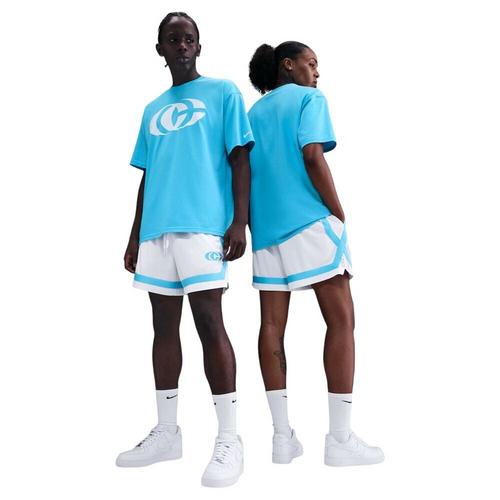 Women's Nike Crossover Caitlin Clark Shorts - Primary Image