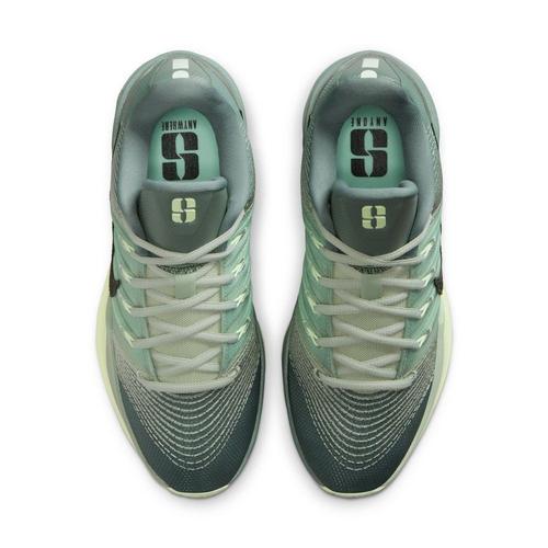 Nike Sabrina 3 "Clay Green" Basketball Shoes - Primary Image