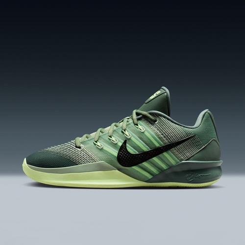 Nike Sabrina 3 "Clay Green" Basketball Shoes - Primary Image