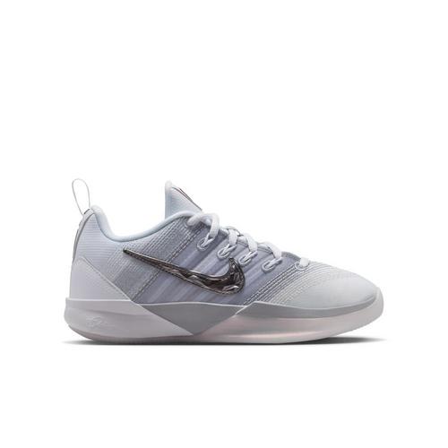 Big Kids' Nike Sabrina 3 Basketball Shoes - Primary Image