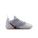 Big Kids' Nike Sabrina 3 Basketball Shoes - Thumbnail 5 of 6