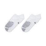 Women's Nike Grip Studio Training Footie No Show Socks - Thumbnail 2 of 4