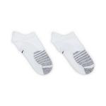 Women's Nike Grip Studio Training Footie No Show Socks - Thumbnail 3 of 4