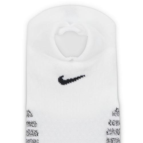 Women's Nike Grip Studio Training Footie No Show Socks - Primary Image