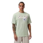 Men's Jordan Stamp Graphic T-Shirt - Thumbnail 1 of 5