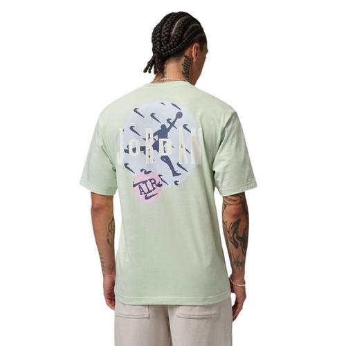 Men's Jordan Stamp Graphic T-Shirt - Primary Image