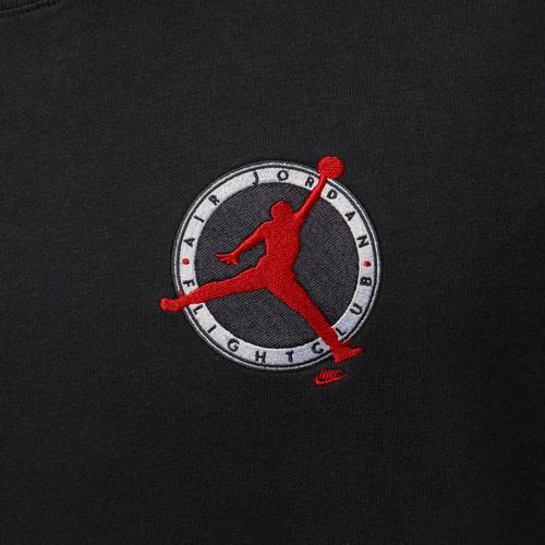 Men's Jordan Flight Club Heavyweight T-Shirt - Primary Image
