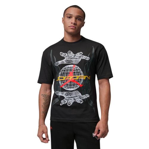 Men's Jordan Take Flight Graphic T-Shirt - Primary Image