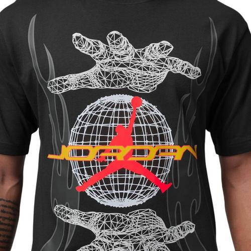 Men's Jordan Take Flight Graphic T-Shirt - Primary Image