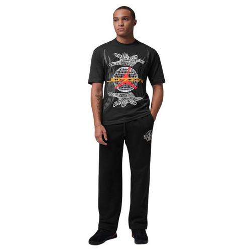 Men's Jordan Take Flight Graphic T-Shirt - Primary Image