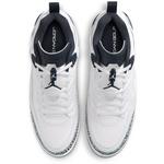 Jordan Nike Spizike G Golf Shoes - Thumbnail 5 of 9