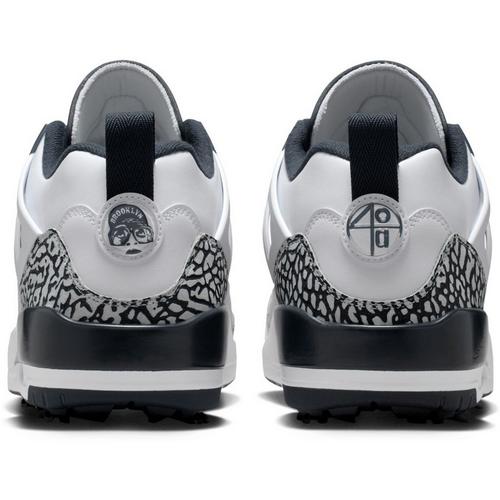 Jordan Nike Spizike G Golf Shoes - Primary Image