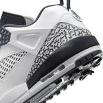 Jordan Nike Spizike G Golf Shoes - Thumbnail 8 of 9