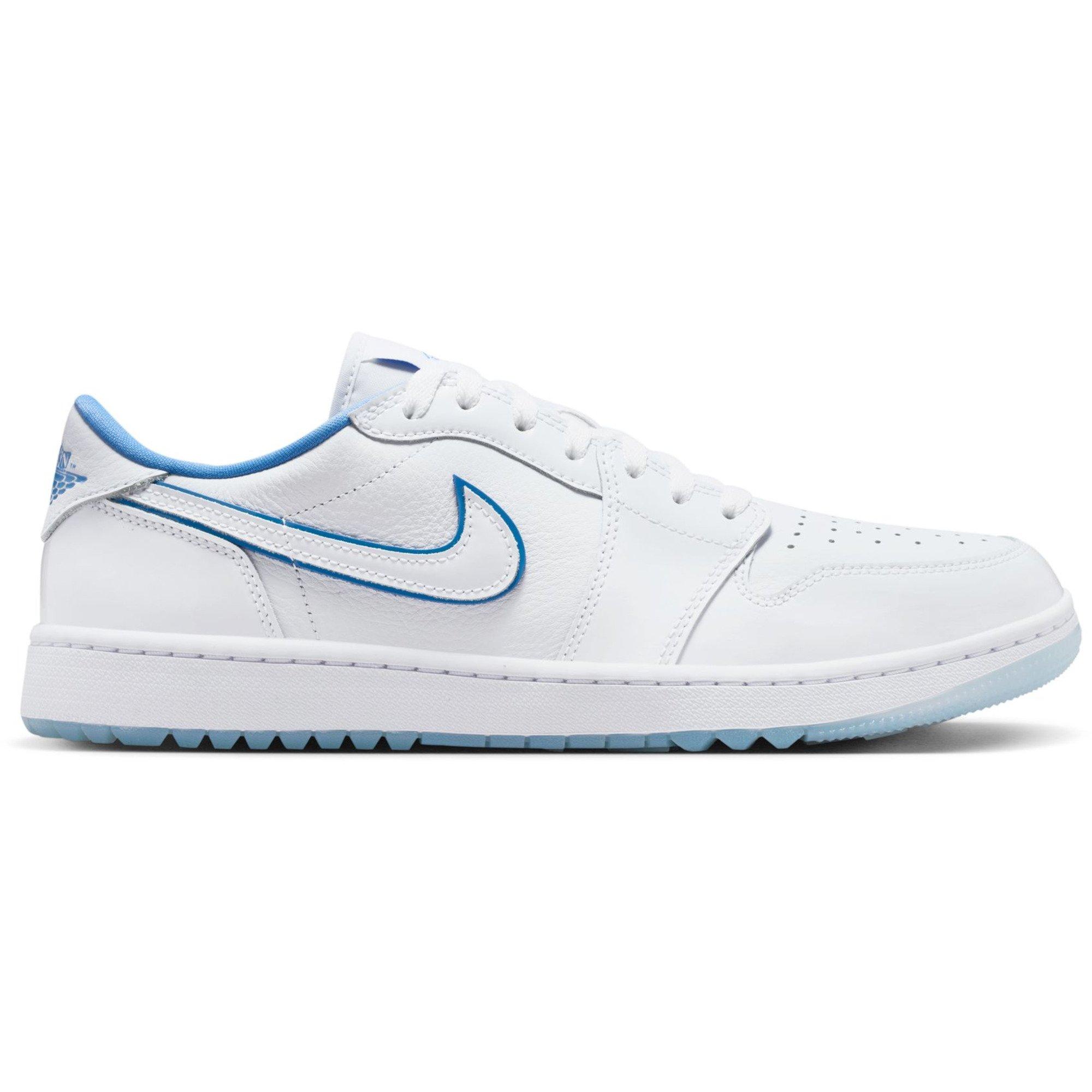 Adult Nike Air Jordan 1 Low G Spikeless Golf Shoes | SCHEELS.com
