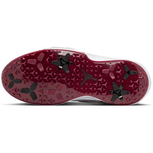 Men's Jordan Air Rev Dial Golf Shoes - Primary Image