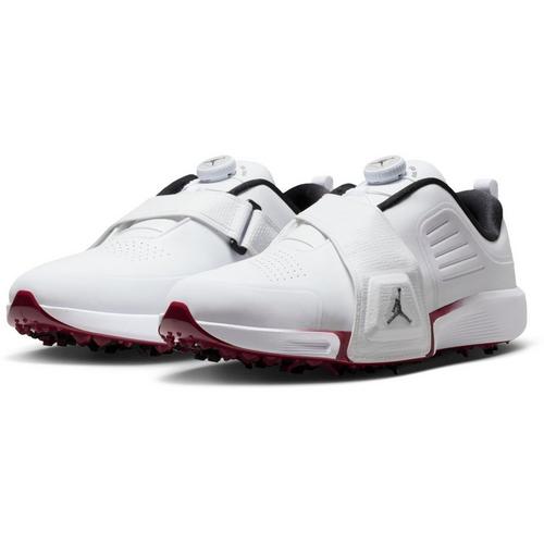 Men's Jordan Air Rev Dial Golf Shoes - Primary Image