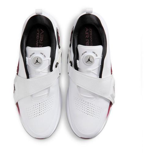Men's Jordan Air Rev Dial Golf Shoes - Primary Image