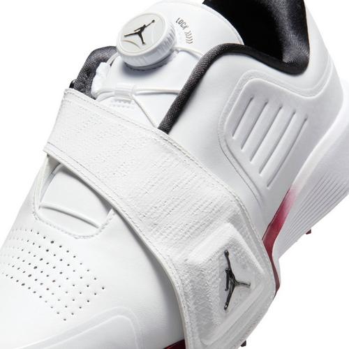 Men's Jordan Air Rev Dial Golf Shoes - Primary Image