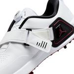Men's Jordan Air Rev Dial Golf Shoes - Thumbnail 8 of 9