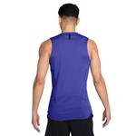 Men's Nike Pro Training Dri-FIT Tank Top - Thumbnail 2 of 2
