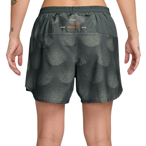 Men's Nike Stride Dri-FIT 5" Brief-Lined Shorts - Primary Image