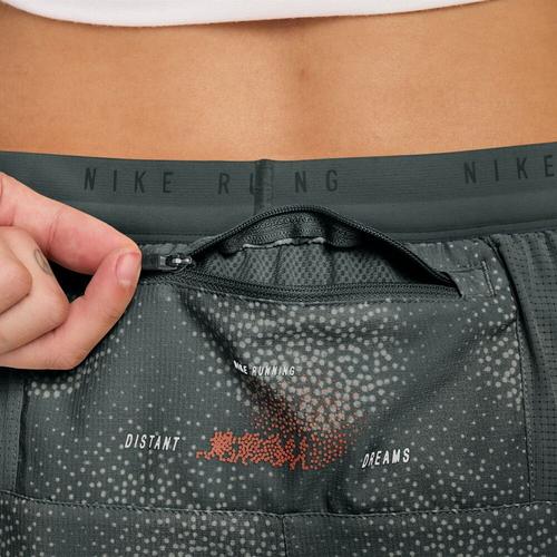 Men's Nike Stride Dri-FIT 5" Brief-Lined Shorts - Primary Image