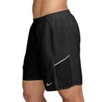 Men's Nike Miler Dri-FIT 7" Brief-Lined Shorts - Thumbnail 3 of 5